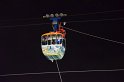 Einsatz BF Hoehenretter Koelner Seilbahn Hoehe Zoobruecke P2526